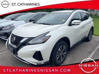 2021 Nissan Murano
