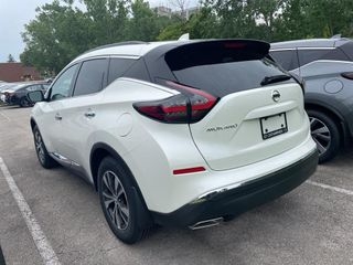 2021 Nissan Murano