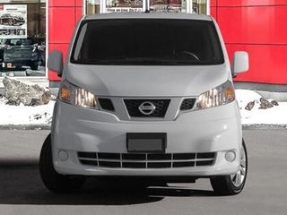 2021 Nissan NV200