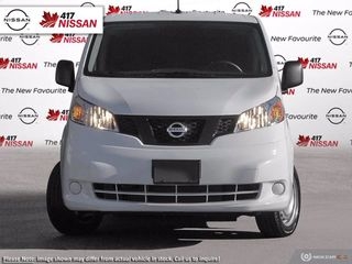 2021 Nissan NV200