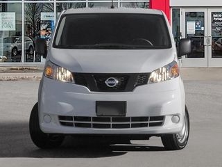 2021 Nissan NV200