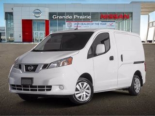 2021 Nissan NV200