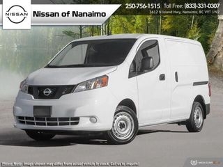 2021 Nissan NV200