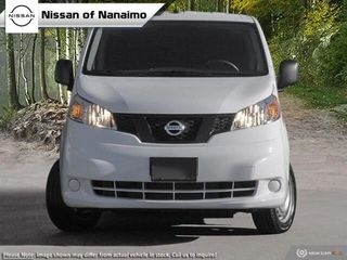 2021 Nissan NV200