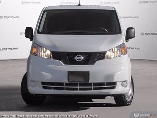 2021 Nissan NV200