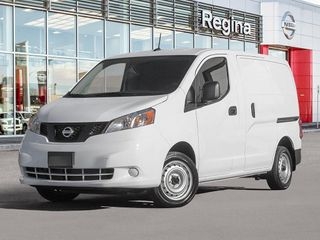 2021 Nissan NV200