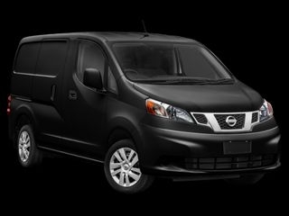 2021 Nissan NV200