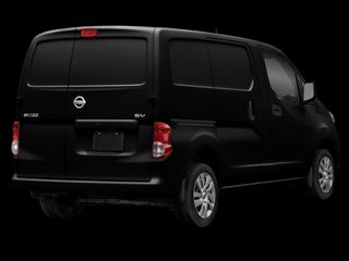 2021 Nissan NV200
