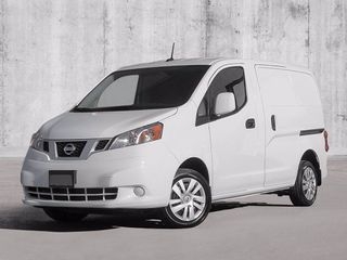 2021 Nissan NV200
