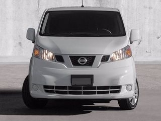 2021 Nissan NV200