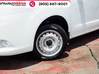 2021 Nissan NV200