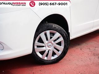 2021 Nissan NV200