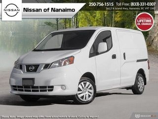 2021 Nissan NV200
