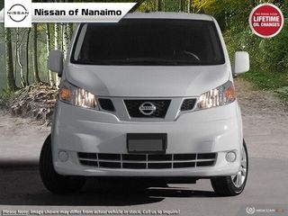 2021 Nissan NV200
