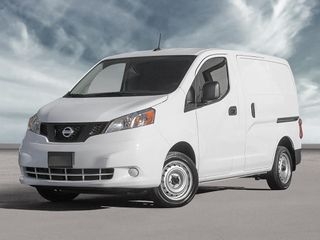2021 Nissan NV200
