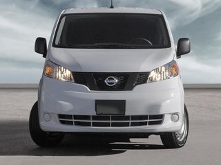2021 Nissan NV200