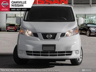 2021 Nissan NV200