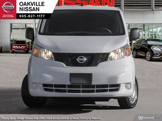 2021 Nissan NV200