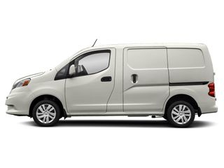 2021 Nissan NV200
