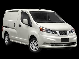 2021 Nissan NV200