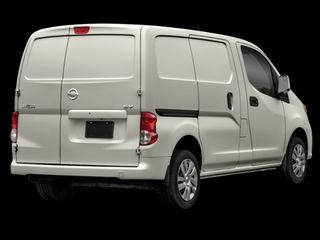 2021 Nissan NV200