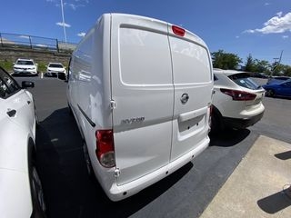 2021 Nissan NV200