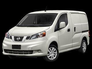 2021 Nissan NV200