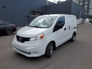2021 Nissan NV200