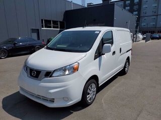 2021 Nissan NV200