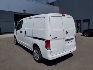 2021 Nissan NV200