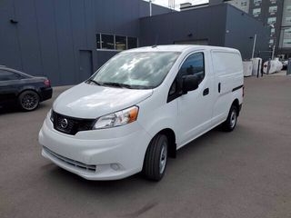 2021 Nissan NV200