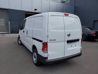 2021 Nissan NV200