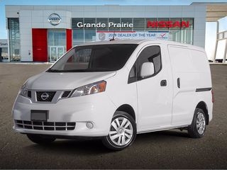 2021 Nissan NV200