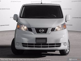 2021 Nissan NV200
