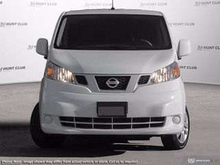 2021 Nissan NV200