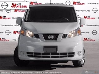 2021 Nissan NV200
