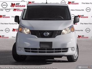 2021 Nissan NV200