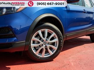 2021 Nissan Qashqai