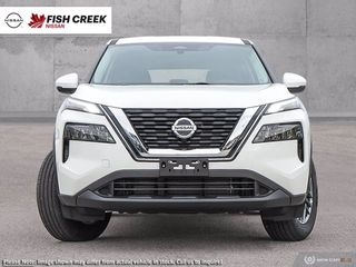 2021 Nissan Qashqai