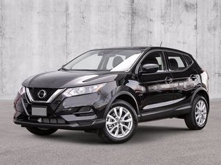 2021 Nissan Qashqai