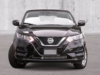 2021 Nissan Qashqai