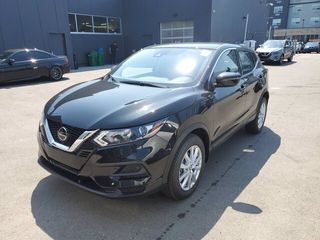 2021 Nissan Qashqai