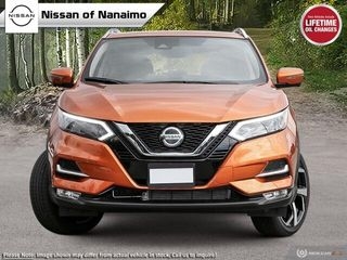 2021 Nissan Qashqai