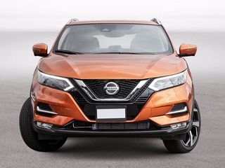 2021 Nissan Qashqai