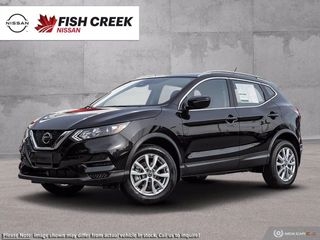 2021 Nissan Qashqai