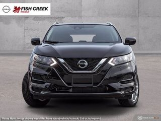 2021 Nissan Qashqai