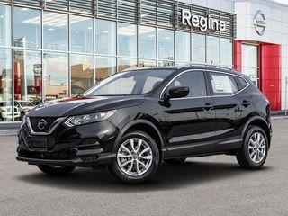 2021 Nissan Qashqai