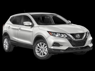 2021 Nissan Qashqai