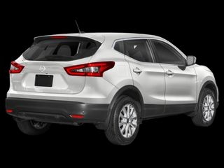 2021 Nissan Qashqai