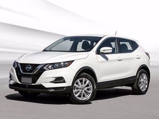 2021 Nissan Qashqai